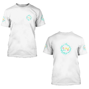Discover nurses Ever Nursing Student Appreciation Cute School 3D T Shirts