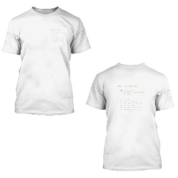 Discover Python Programmer Day In The Life Coding Computer Science 3D T Shirts