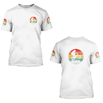Discover BMX Biker Rider Biking 3D T Shirts