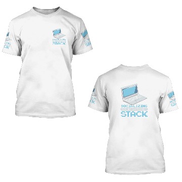 Discover Funny Coder Programming Developer Social Programmer 3D T Shirts