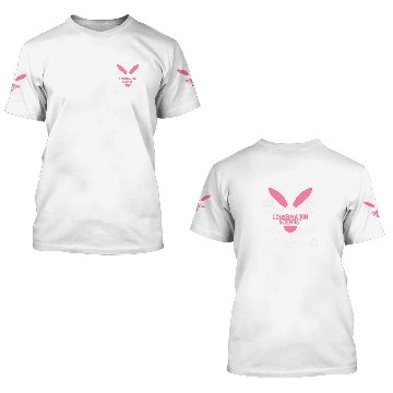 Discover Im The Conservation Scientist Bunny Style Zip 3D T Shirts