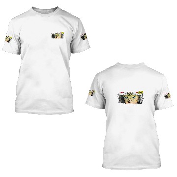 Discover Star Wars Rebel Pilot Luke Skywalker Comic Book 3D T Shirts