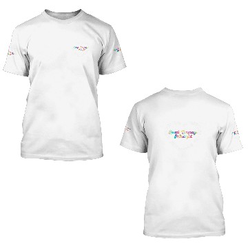 Discover SLP Speech Language Pathologist Speech Therapy 7 Baseball Tees 3D T Shirts