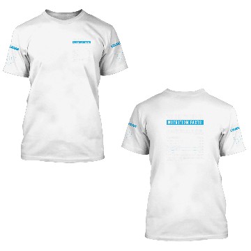 Discover Web Developer Programmer Code Website Development 3D T Shirts