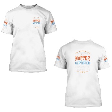 Discover Funny Data Programmer Retro Certified Computer Scientist 3D T Shirts