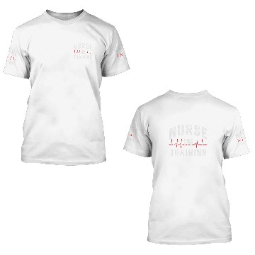 Discover nurses In Training Nursing School Student Future nurses Baseball Tees 3D T Shirts