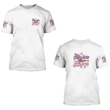 Discover Maslow Before Bloom Psychology Basic Human Needs SPED 3D T Shirts