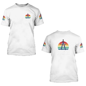 Discover Funny Drafting Construction Design Architect Engineer Gifts Zip 3D T Shirts