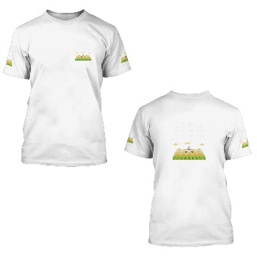 Discover Funny Farm Airplane Crop Duster Farm Pilot Plane Graphic 3D T Shirts 2 3D T Shirts