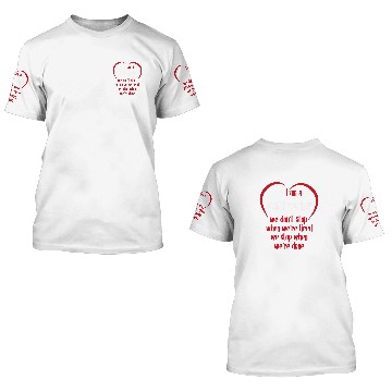 Discover Social Work When Were Done Social Worker Baseball Tees 3D T Shirts