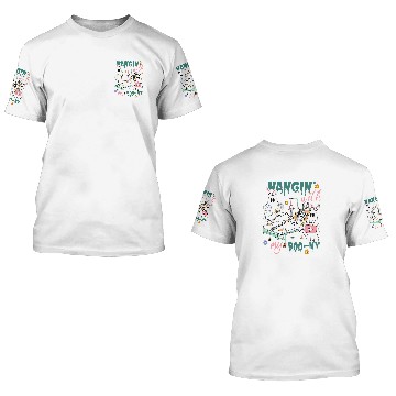 Discover Happy Easter Day Spooky Skeletal Bones Orthopedic nurses Baseball Tees 3D T Shirts