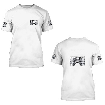 Discover Funny Developers Computer Programmer Coder 1 Baseball Tees 3D T Shirts