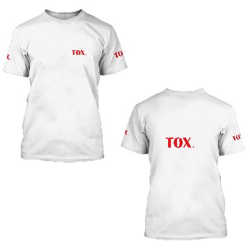 Discover Slightly Toxic nurses Injector Aesthetic Nursing 3D T Shirts