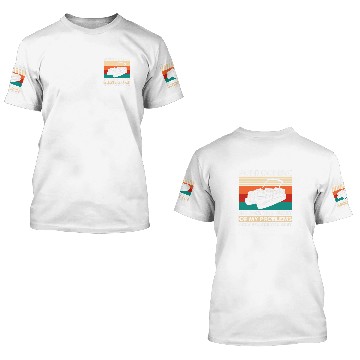 Discover Mens Pontooning Beer solve problems Pontooning 3D T Shirts