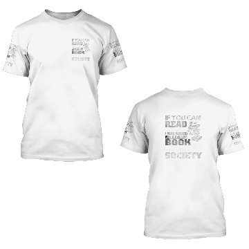 Discover Funny Reading Teacher Reader Gifts Bookworm Book Lover 3D T Shirts