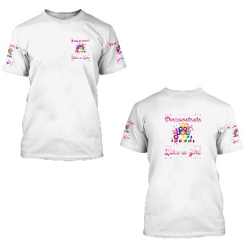 Discover Mens Pool Billiard For Pool Player Billiard Player 15 3D T Shirts