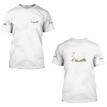 Discover Book Lover Fun Reading Teacher Librarian 3D T Shirts