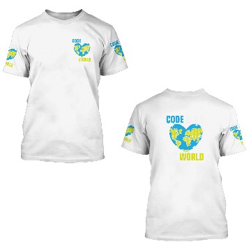 Discover Software Engineer Computer Programmer Programming Code 12 Baseball Tees 3D T Shirts