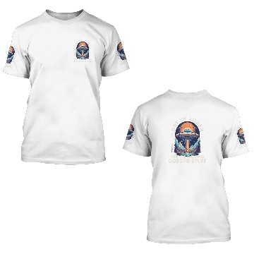 Discover Software Developer Computer Programming Funny Coding Zip 3D T Shirts