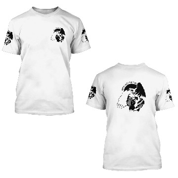 Discover Gift 3D T Shirts Every Child Matters Classic Unisex 3D T Shirts