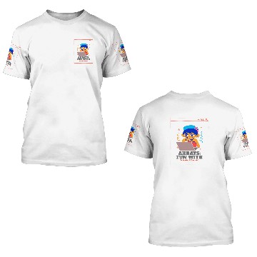 Discover vintages Coder Programmer 3D T Shirts