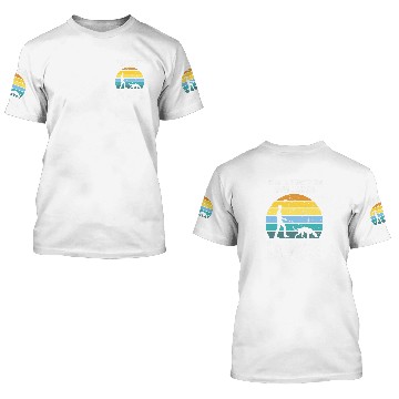 Discover Forest Forestry Worker Dogs Forester Baseball Tees 3D T Shirts