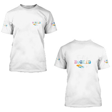 Discover Book Reader Fully Booked Baseball Tees 3D T Shirts