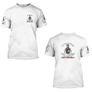 Discover Waitress Couple Server Waiter Baseball Tees 3D T Shirts