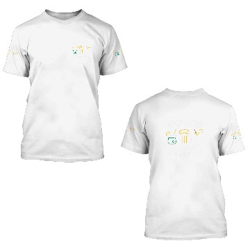 Discover Waitress Wizard in Training womens Waiting staff waitress 3D T Shirts