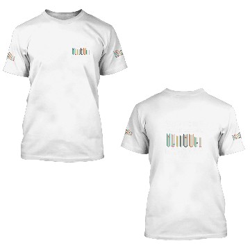 Discover Support Your Local Library For Book Readers Lovers 1 Baseball Tees 3D T Shirts