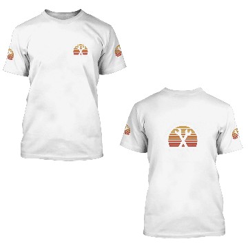Discover Support Your Local Ironworker Baseball Tees 3D T Shirts