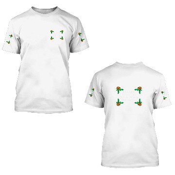 Discover Bathroom Funny Professional Maid 3D T Shirts
