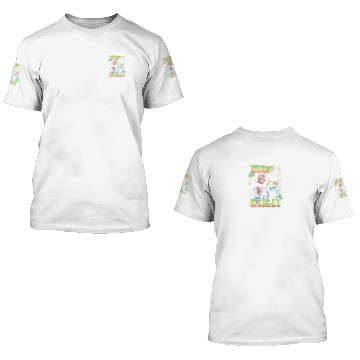 Discover Bob Marley 3D T Shirts