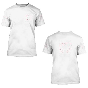 Discover Future Trophy Wife 1 Zip 3D T Shirts