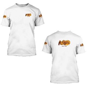 Discover Cracker Barrel Restaurant 3D T Shirts