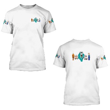 Discover Iris Apfel, RIP fashion icon clothing 3D T Shirts