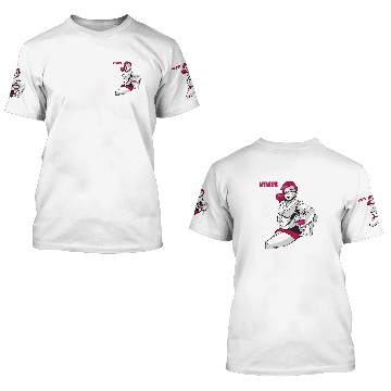 Discover Attractive Femboy Anime Wines Cool Cute Present 3D T Shirts