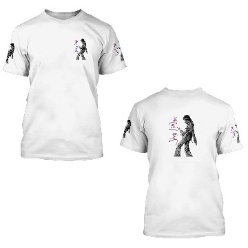 Discover JIMI HENDRIX 3D T Shirts