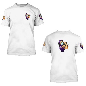Discover Hot!!! Fedex Not For The Weak Baseball Jerseys 3D T Shirts