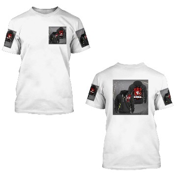 Discover S.F 49ers 3D T Shirts