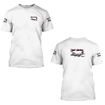 Discover US Navy Lockheed Neptune P2 Sub Hunter 3D 3D T Shirts
