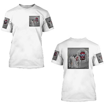 Discover New Orleans Pelicans Tactical 3D T Shirts