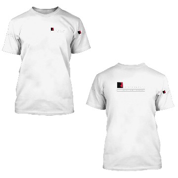 Discover Roush Performance Logo 3D T Shirts