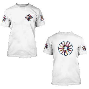 Discover Southeastern Conference Team 3D T Shirts