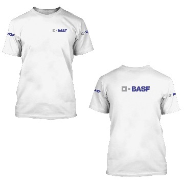 Discover BASF Group 3D T Shirts