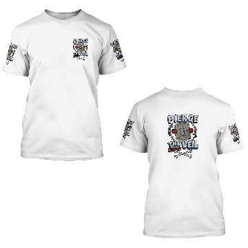 Discover Pierce The Veil 3D T Shirts