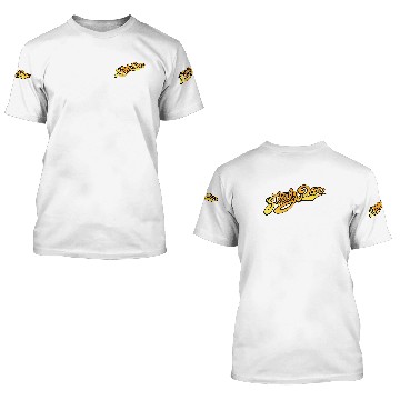 Discover Steely Dan Zip 3D T Shirts