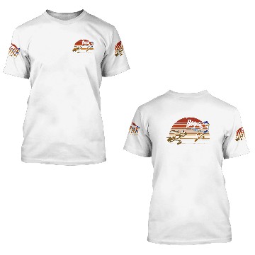 Discover Kids Wile E Coyote Road Runner Beep Beep Chase T Baseball Jerseys 3D T Shirts