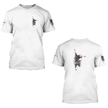 Discover hang loose 3D T Shirts