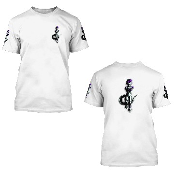 Discover Frieza 3D T Shirts